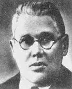 ARTURO REGHINI, UN TRADIZIONALISTA SCOMODO