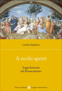 AD OCCHI APERTI DI LAVINIA SPALANCA