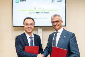 DRONI E FURBONI, I TEDESCHI COMPRANO GAS RUSSO IN SALSA CINESE