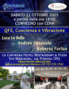 INCONTRO A PIANIGA