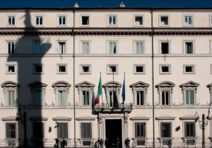 IL CONSIGLIO DEI MINISTRI N. 144 DI IERI