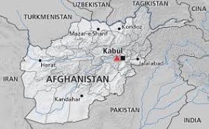 AFGANISTAN, UN SEGNO DEL CAMBIAMENTO GEOPOLITICO?