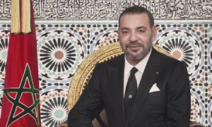 MAROCCO: RE MOHAMMED VI, CI ASPETTIAMO NUOVI POSTI DI LAVORO