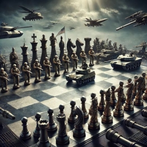 RUSSIA E UCRAINA, RISCHIO ESCALATION