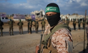 LA VENDETTA DI HAMAS