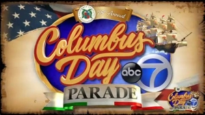 TRUMP,  RITORNA IL COLUMBUS DAY