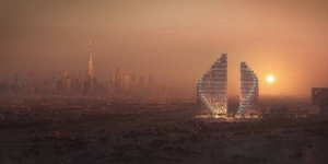 EMIRATI: BINGHATTI LEADER DI MERCATO PER CONSEGNE E VENDITE DI UNITA' DA INIZIO ANNO AL 2025