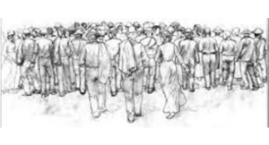 LA SINISTRA CHE HA SMARRITO LA VIA