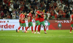 MAROCCO: CALCIO, LA NAZIONALE RAGGIUNGE IL RECORD DI 16 VITTORIE CONSECUTIVE