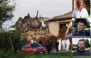 BASTA CON LA DIFESA DI CHI ATTACCA LE FORZE DELL'ORDINE