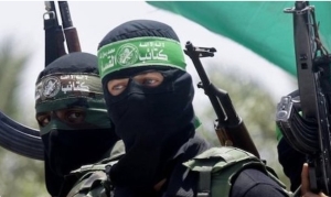 HAMAS LA GUERRA CONTRO SE STESSI