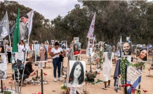 7 OTTOBRE, HAMAS MASSACRA IN ISRAELE CIVILI INNOCENTI
