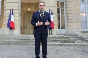 FRANCIA, MACRON CI RIPROVA: AL VIA IL GOVERNO LECORNU