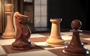 ANALISI DI UNA PARTITA PERFETTA