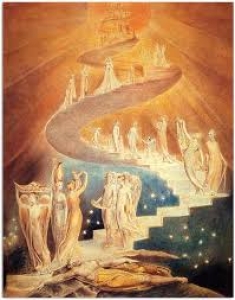 DALLA TERRA AL CIELO, UN PERCORSO DIACRONICO