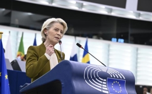 IL RESOURCEEU DI URSULA PER LE TERRE RARE COME I VACCINI: UNA DISGRAZIA IN ARRIVO