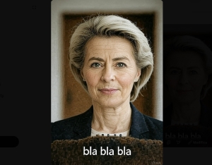 TERRE RARE, LE CHIACCHIERE DI URSULA E LA STRATEGIA DI TRUMP