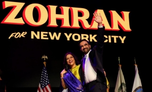 VOTO USA, IL CONFRONTO È TRA DEM MODERATI E SOCIALISTI DEM