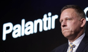 PETER THIEL E LA RELIGIONE DELLA TECNOLOGIA