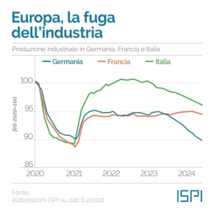 BROOKS: L'EURO NON FUNZIONA PIU', BERLINO DEVE USCIRE