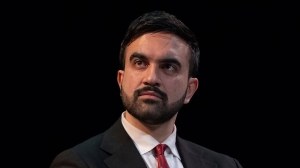 NEW YORK, NE VEDREMO DELLE BELLE