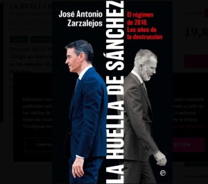 SÁNCHEZ, INCOLLATO AL POTERE: UN “CASO DI DEMOLIZIONE IMPLOSIVA