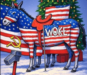 NON È MACCARTISMO, È MARKETING