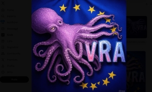 L’OVRA E IL MINCULPOP DI URSULA, DERIVA AUTOCRATICA DELL’UNIONE EUROPEA