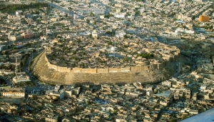 BAGDAD, LA CITTA' DELLA SAPIENZA