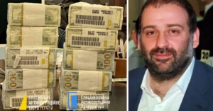 CI CHIEDONO AIUTO E RUBANO, LO SCANDALO DI KIEV