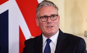 PROPAGANDA E SCANDALI A LONDRA: TRAME PER SPODESTARE STARMER