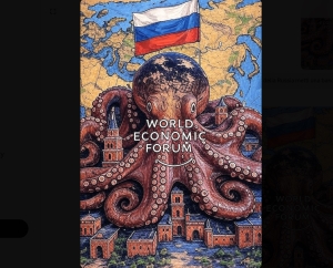 LA RUSSIA COMBATTE UNA GUERRA ESISTENZIALE