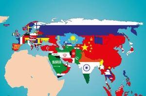 EUROPA, LA GRANDE PENISOLA DELL’ASIA