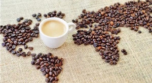 IL MONDO MILIARDARIO DEL CAFFÈ