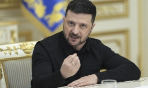 IL MAXI SCANDALO MIDAS SCONVOLGE L’UCRAINA