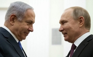 L’ONU VOTA OGGI LA RISOLUZIONE PER GAZA E PUTIN TELEFONA A NETANYAHU