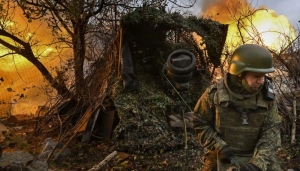 LA GUERRA IN UCRAINA, UNA RIFLESSIONE 