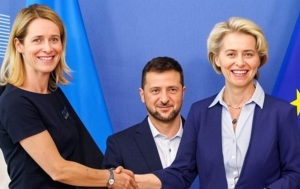 UCRAINA, BASTA CIALTRONAGGINI E PROPAGANDA DEL TERRORE