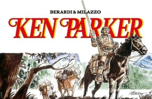 L'EPICA DELLA COSCIENZA, LA FILOSOFIA UMANISTICA DI KEN PARKER