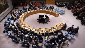 SÌ DELL’ONU AL PIANO USA PER GAZA