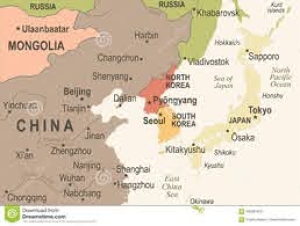 TENSIONI CINA GIAPPONE