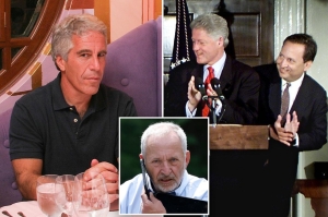 CASO EPSTEIN, SUMMERS: MI VERGOGNO E MI RITIRO