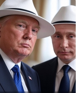 UN PIANO SEGRETO USA PER L’UCRAINA