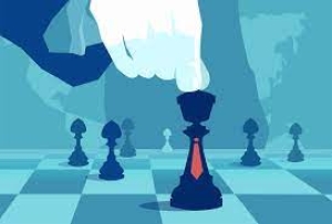 BREZEZINSKI E LA GRANDE SCACCHIERA