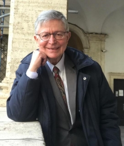 IL DEGRADO DELLA POLITICA, UN INTERVISTA A GIORGIO PIZZOL CHE SPIEGA MOLTO...