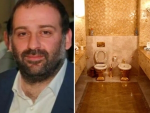 UCRAINA, LA CADUTA DEGLI DEI