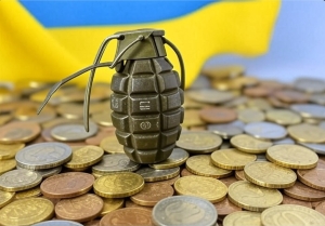 L’UNICA DIGNITÀ È QUELLA DI CHI MUORE AL FRONTE