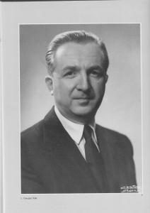 DA BERTONE A PELLA  “RAGIONERIA” E “POLITICA”