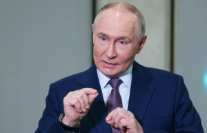 PUTIN, PROPOSTA USA BASE PER UN ACCORDO