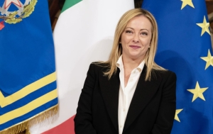 MANOVRA, L'UE PROMUOVE L'ITALIA